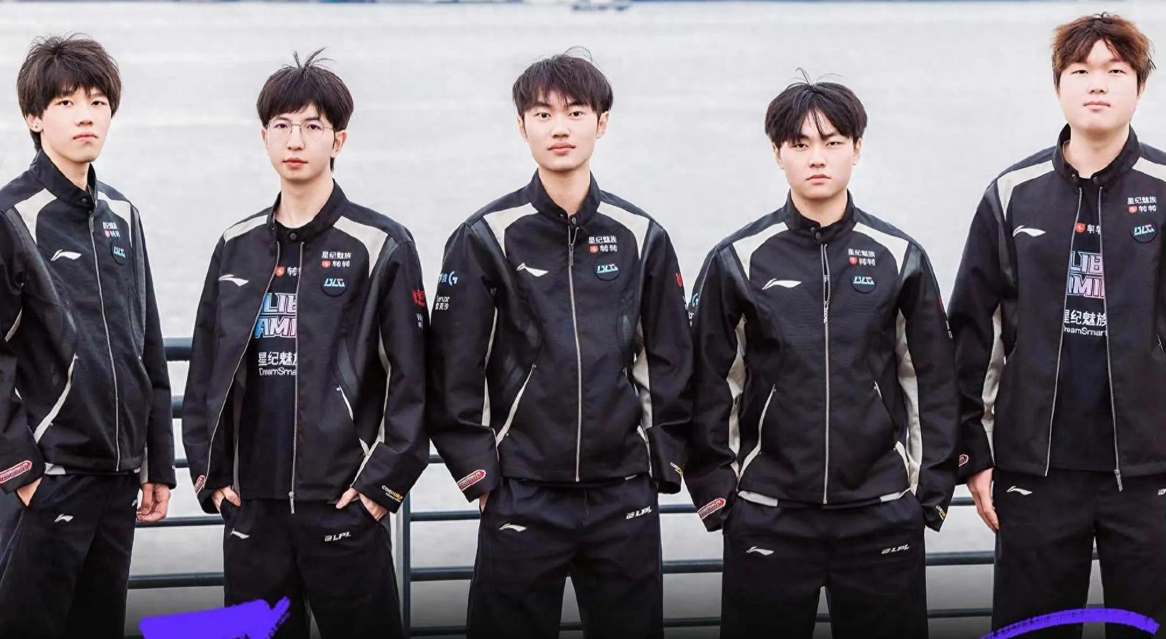 将球队从落 将球队从落