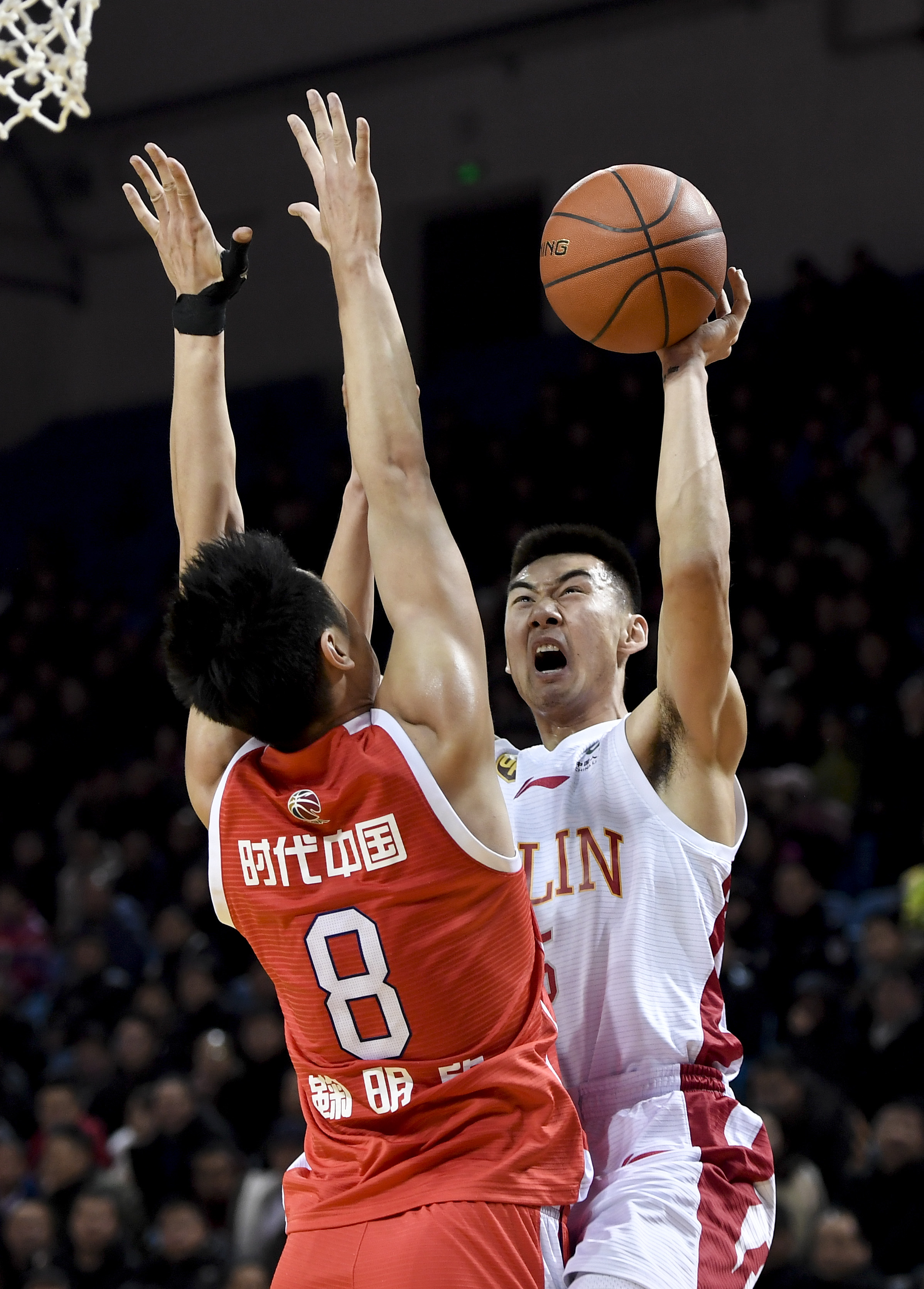 从战略上看 从战略上看