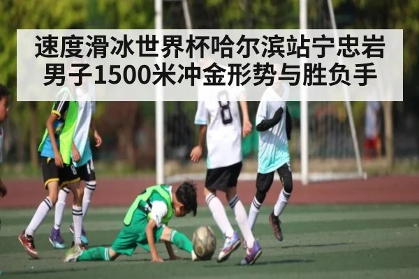 速度滑冰世界杯哈尔滨站宁忠岩男子1500米冲金形势与胜负手